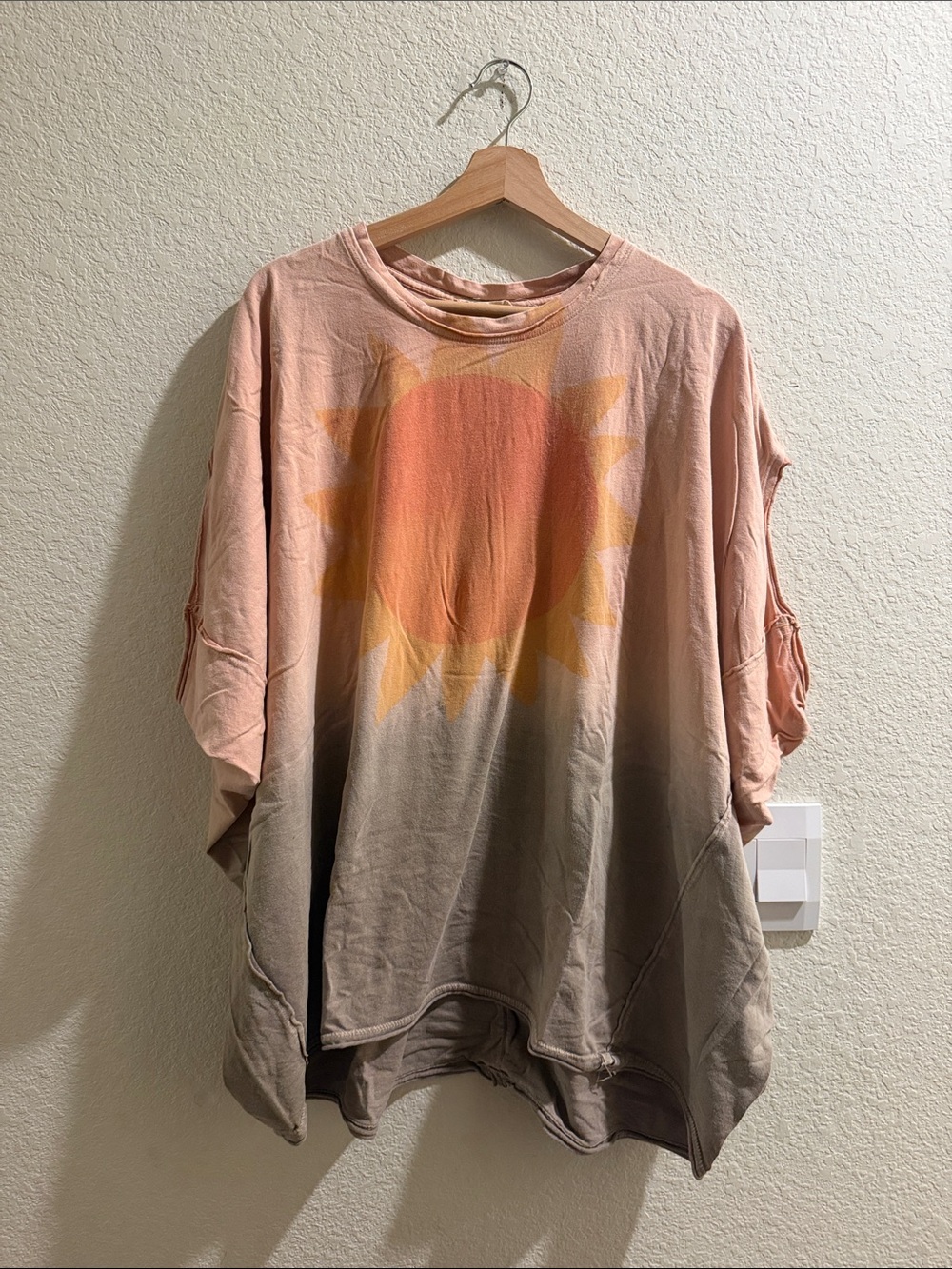 We The Free Eclipse Of Heart Tee - Picture 4 of 7